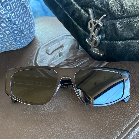 COPY - Balenciaga Givenchy Sunglasses Versace - Picture 1 of 5